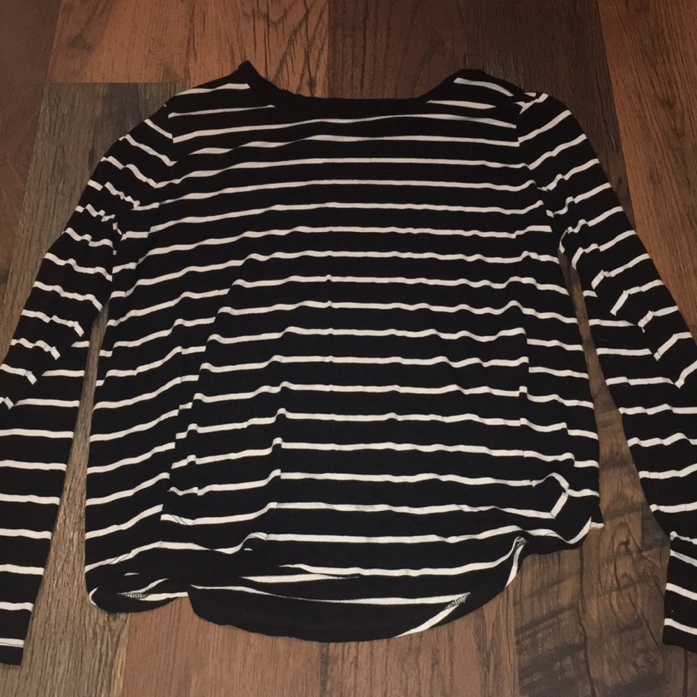 Long sleeve